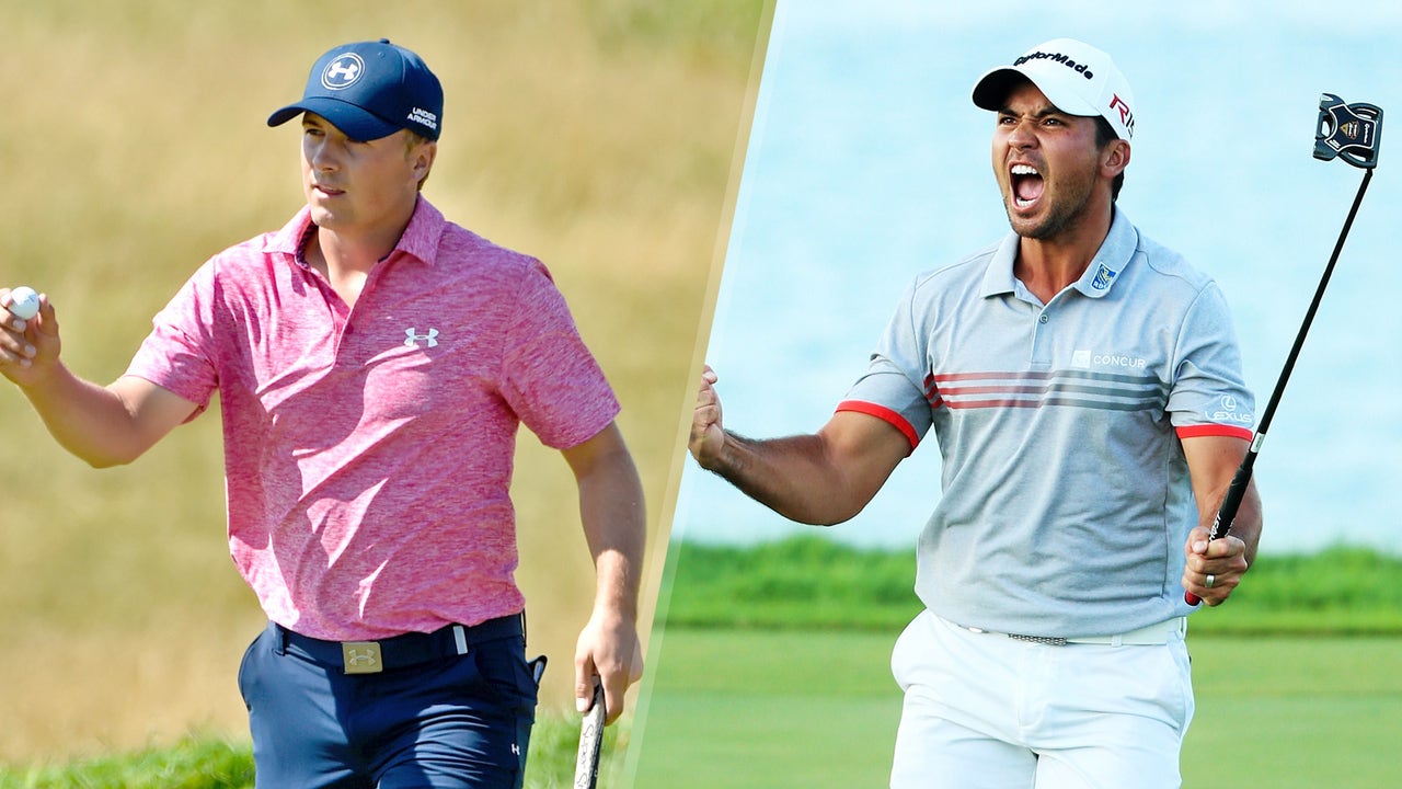 Spieth or Day: Who should we root for on Sunday at the PGA?